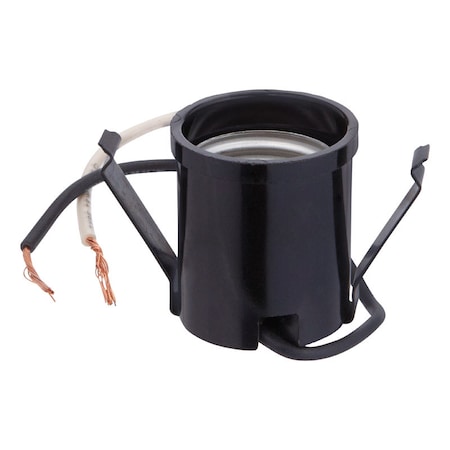 Jandorf Phen Socket Snap In Med, 60538 60538